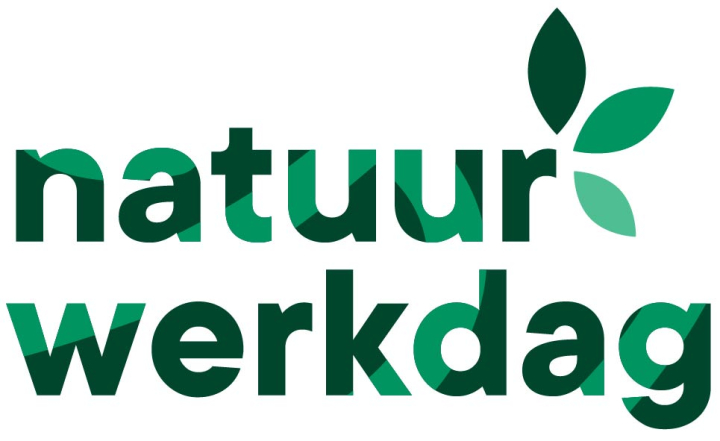 Landelijke natuurwerkdag Natuurtuin Goffert